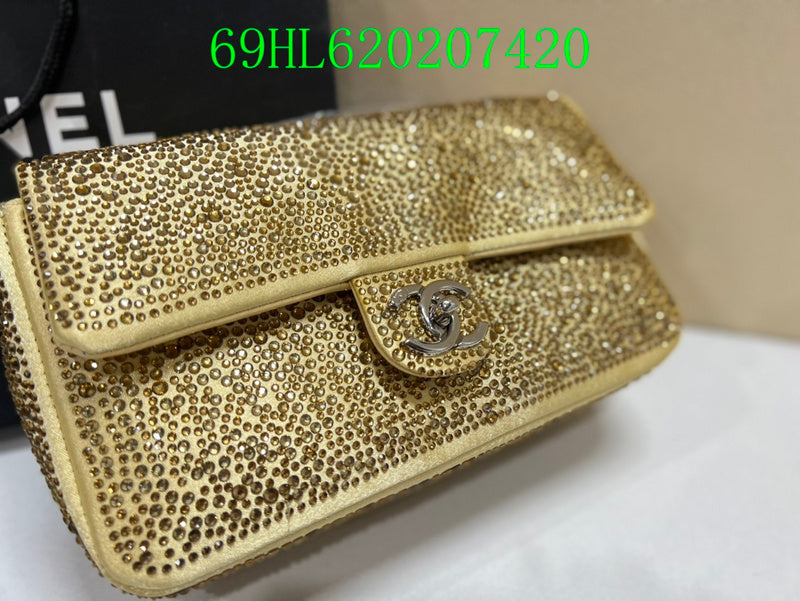 Amelia - CHL Bags - 1556