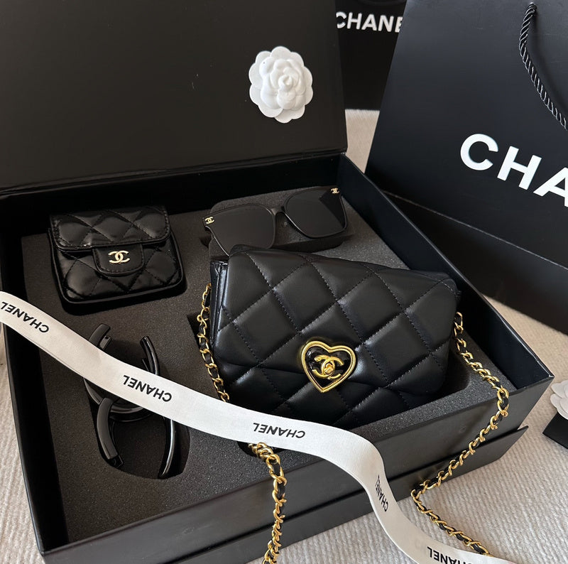 Amelia- CHL Bags - 6784