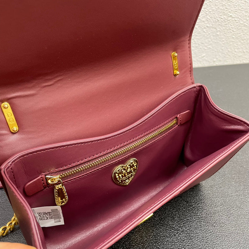 Amelia- DG Bags - 112