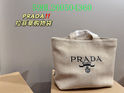 Prada Bags - The Barnes Bags  341