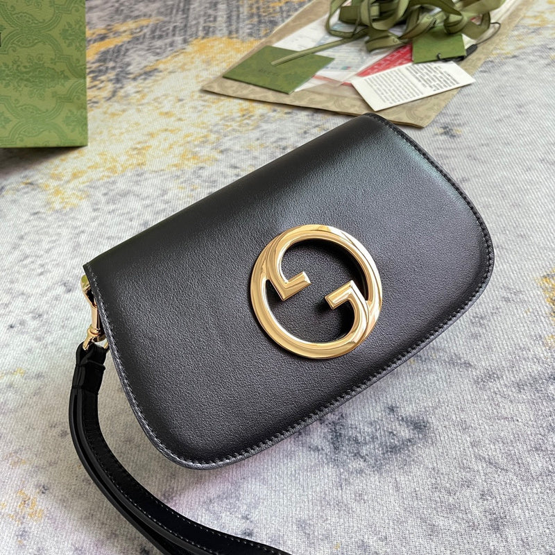 Amelia Fashion - GCI Bags - 2009