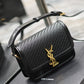 YSL BAGS - WOMEN LOVE LUXURY BAGS - 2041