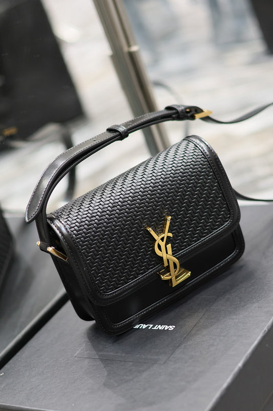 YSL BAGS - WOMEN LOVE LUXURY BAGS - 2041