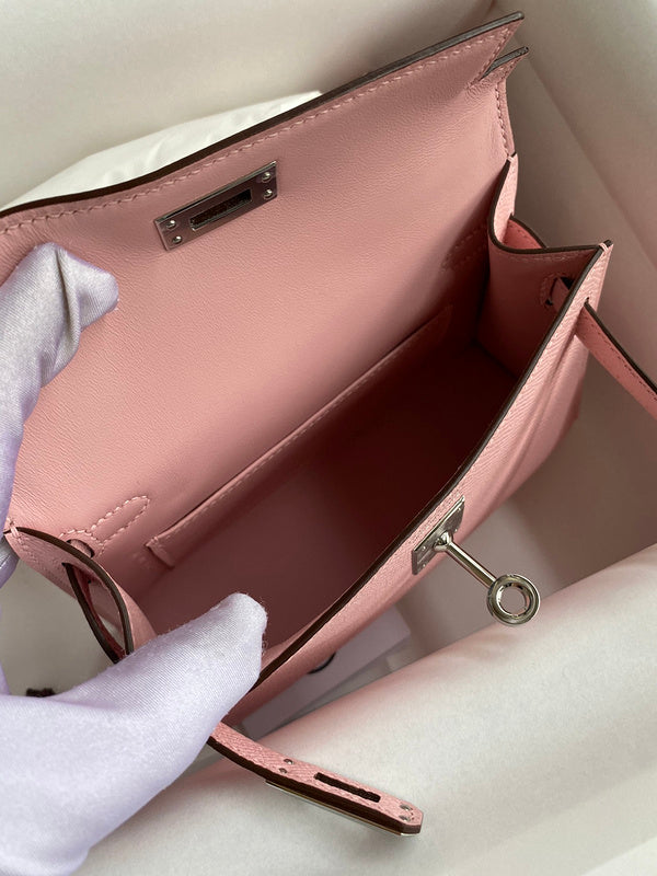 Amelia- HRMS LUXURY BAGS - 865