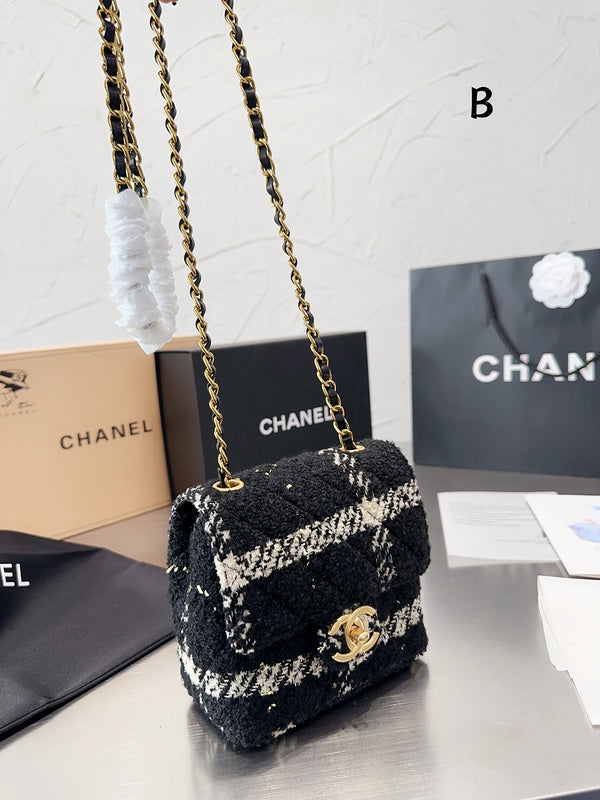 Amelia- CHL Bags - 7136