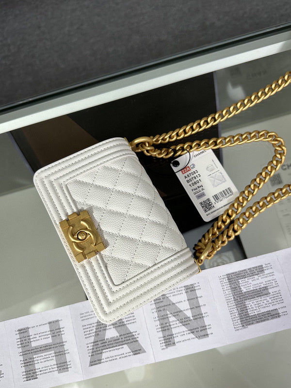 Amelia - CHL Bags - 2351