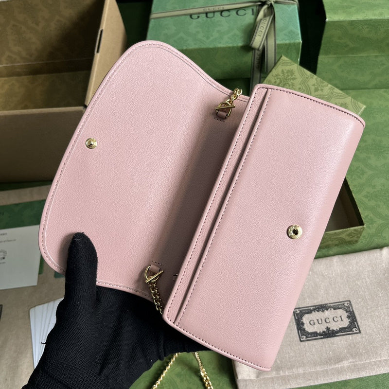 Amelia- GCI - GG WOMEN LUXURY BAGS - 007