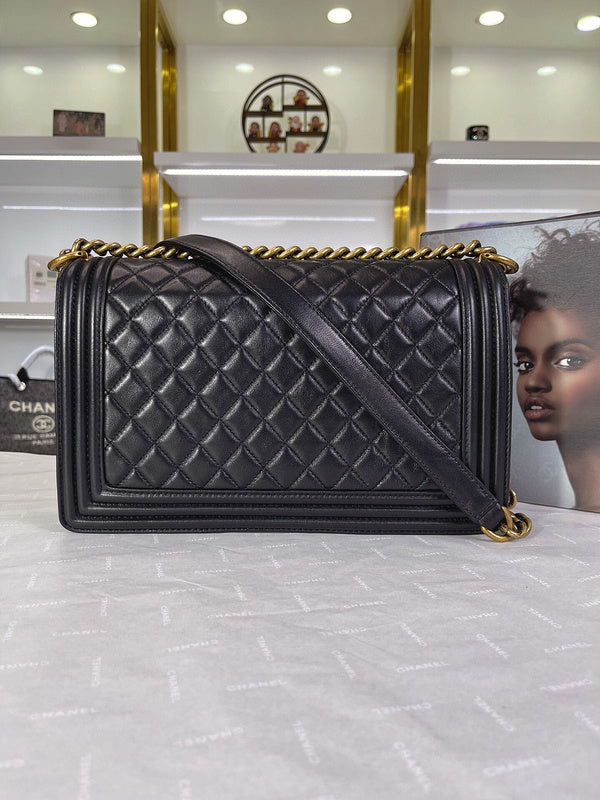 AmeliaLuxury - CHL Bags - 3379
