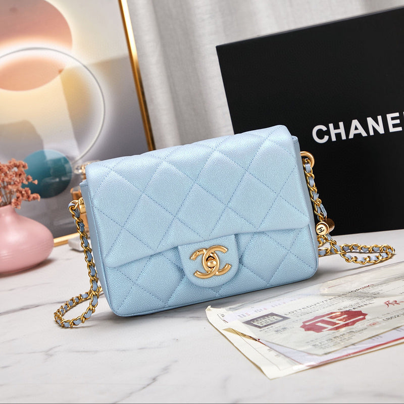 AmeliaLuxury - CHL Bags - 3333