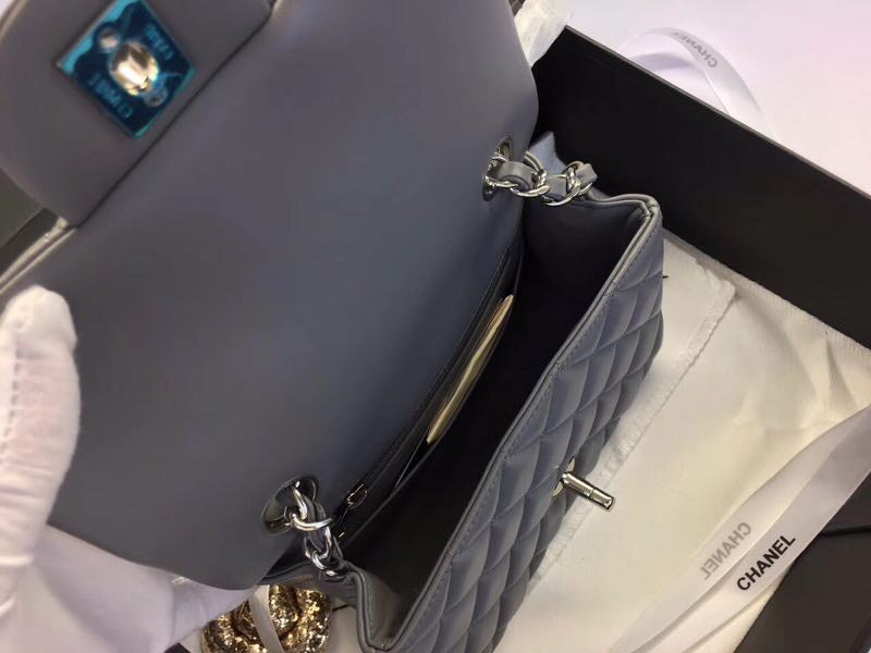 Amelia- CHL Bags - 6532