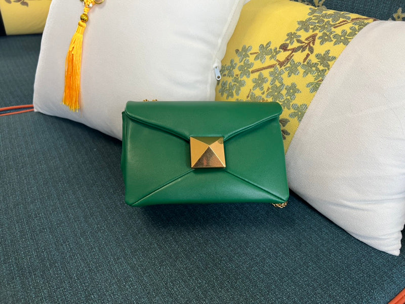 Amelia- VEL WOMEN LUXURY BAGS - 956