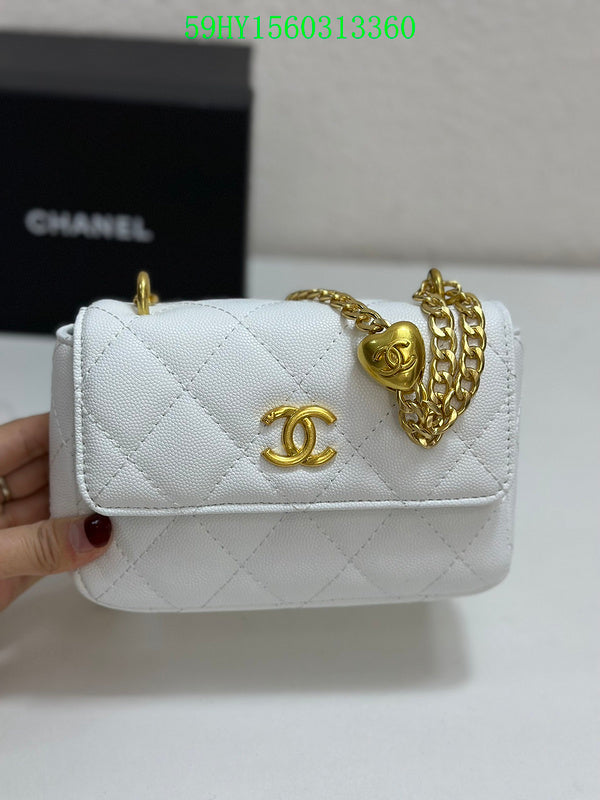 Amelia - CHL Bags - 1328
