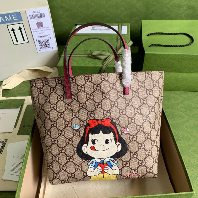 Amelia- GCI Bags - 5796
