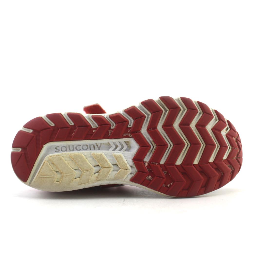 SAUCONY .