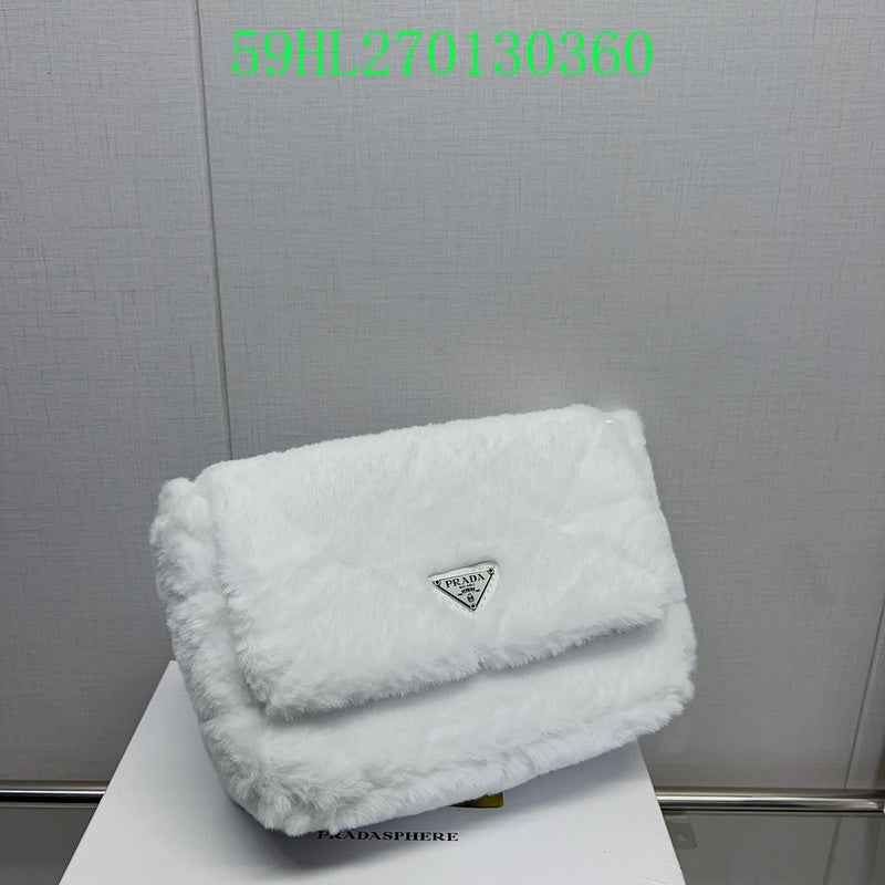 Prada Bags - The Barnes Bags  634