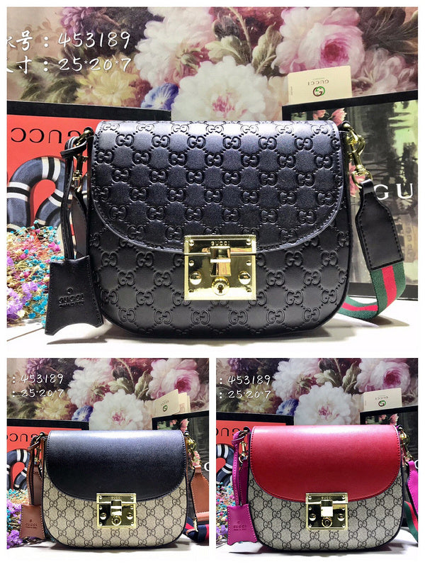 Amelia  - GCI Bags - 10830