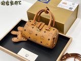 Amelia- - MQM Bags - 102