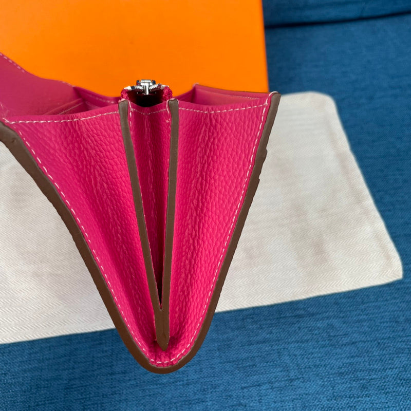 Amelia- HRMS LUXURY BAGS - 659