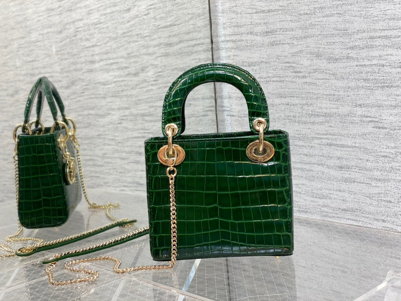 Amelia - DOR Lady Bags - 129