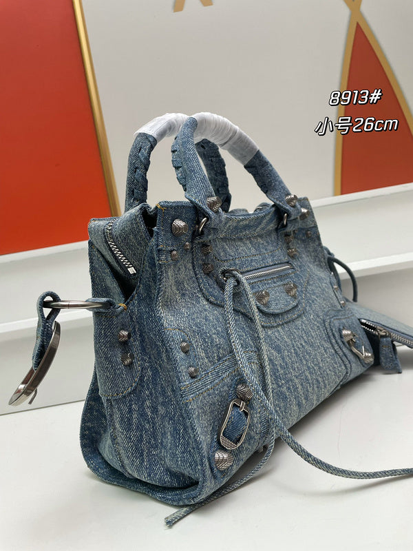 Amelia - BLN-CIAGA WOMEN LUXURY BAGS - 209
