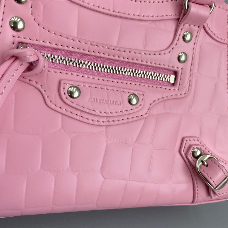 Amelia - BLN-CIAGA WOMEN LUXURY BAGS - 528