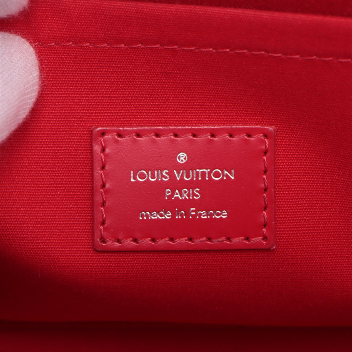 Louis Vuitton Epi Madeleine PM M5933E