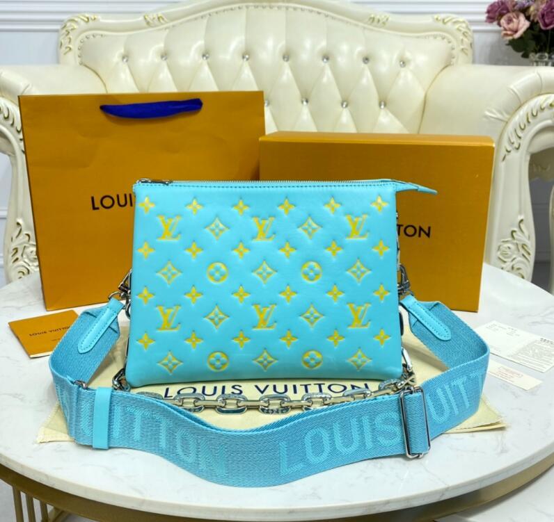 AmeliaLuxury - LOV Bags - 3168