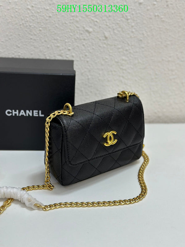 Amelia - CHL Bags - 1326