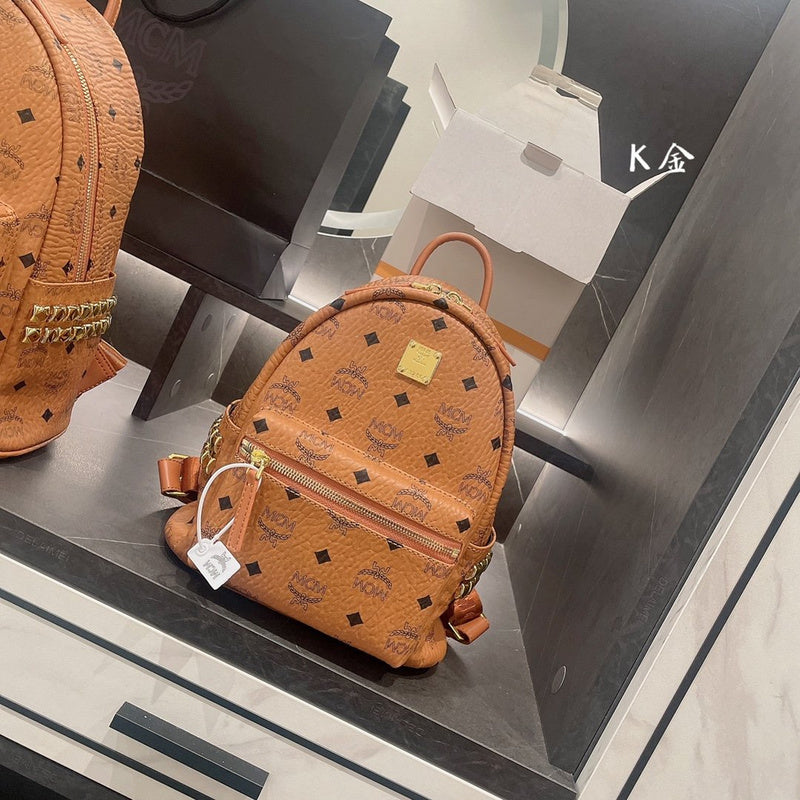 Amelia- - MQM Bags - 061