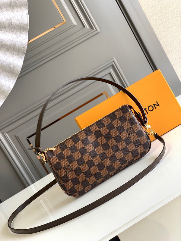 Fan Fashion Lu-Vi bags - 17062