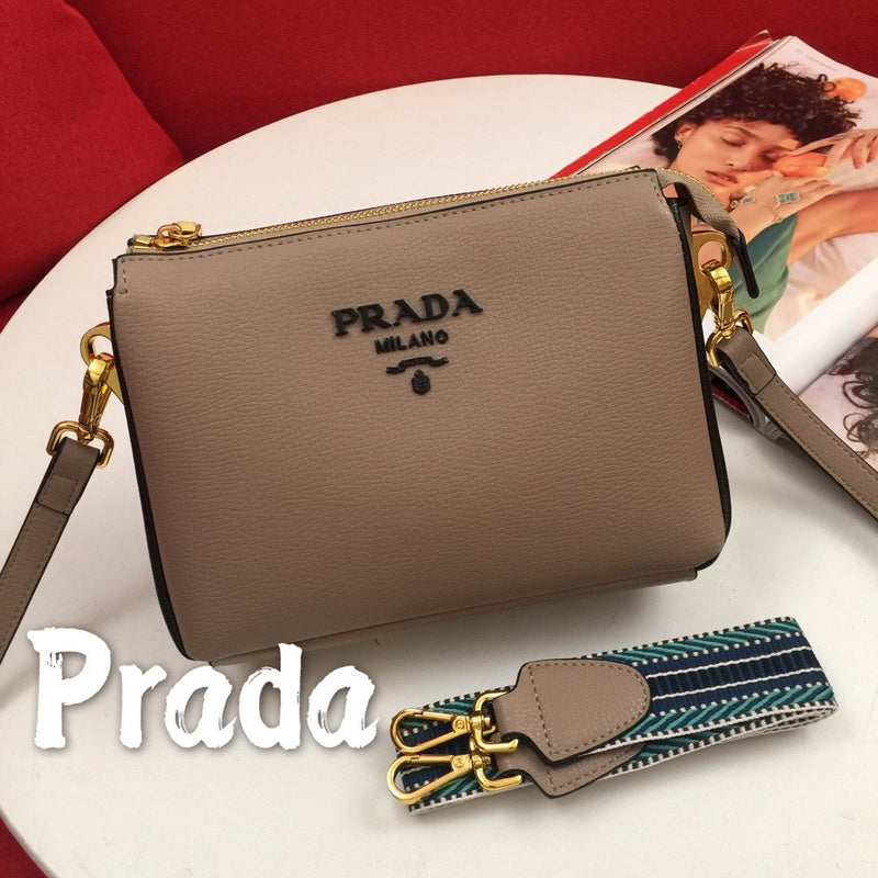 Camila Bags - Prada Bags - 1234
