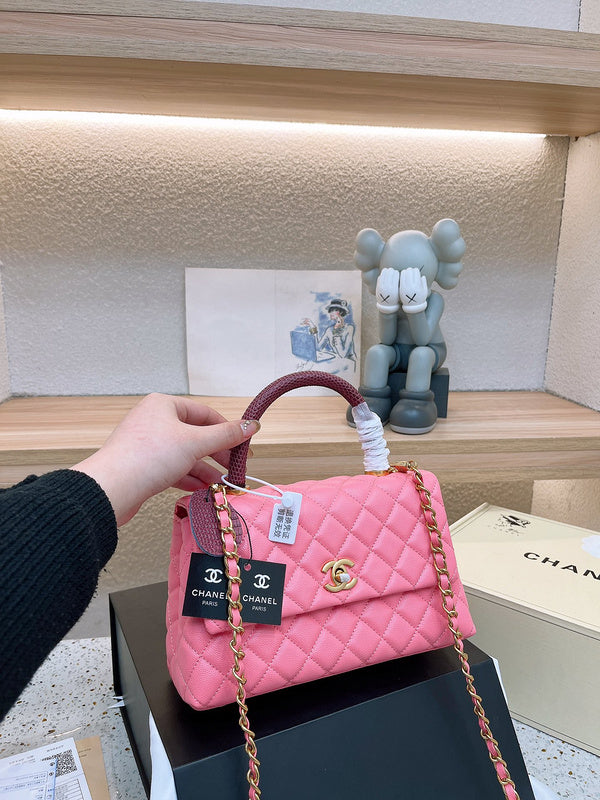 Amelia- CHL Bags - 7006