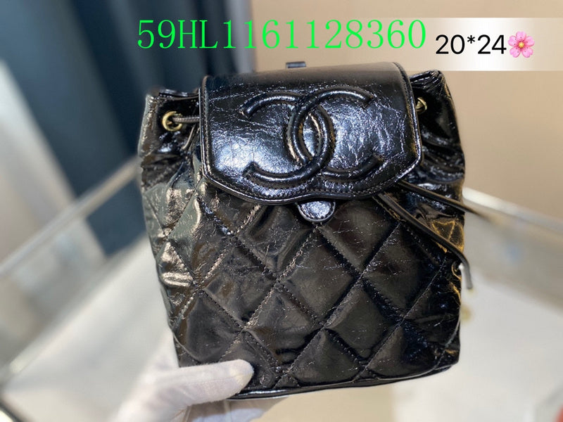 Amelia CHL Bags - 1811