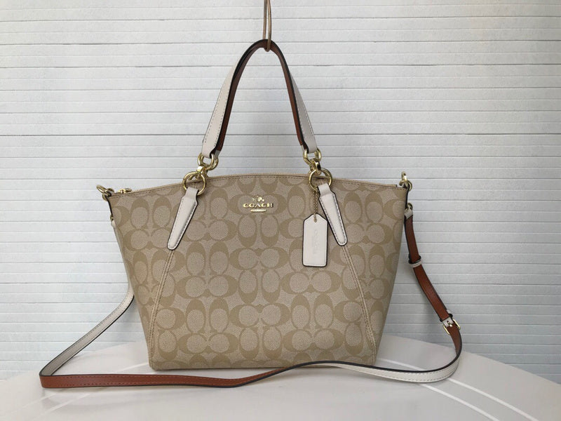 Amelia- CAH Bags - 641
