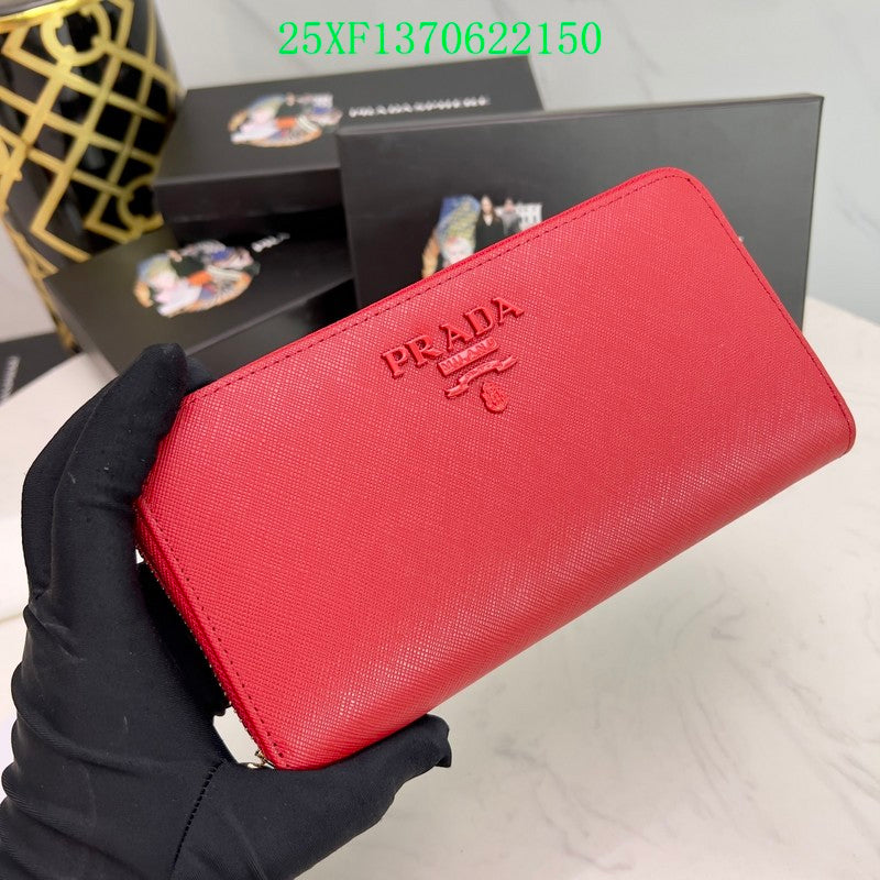 Amelia - PD Wallet - 178