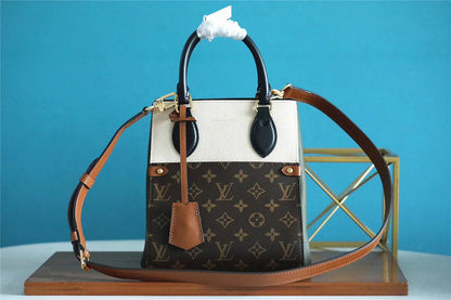 Amelia - LOV Lady Bags - 1642