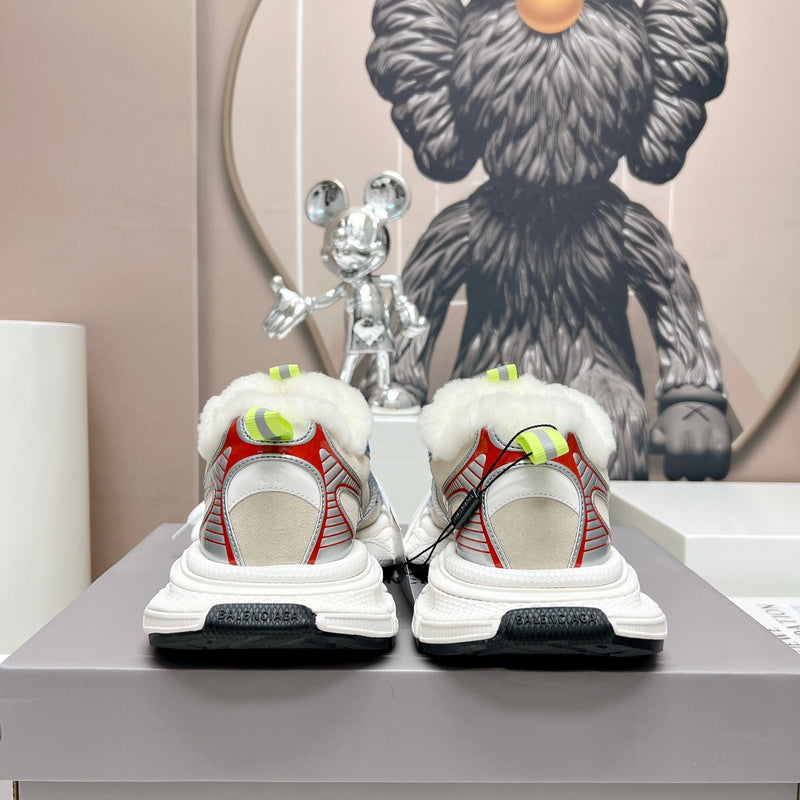 Amelia-  AFFORDABLE LUXURY SHOES - BLN-CIAGA SHOES - 255