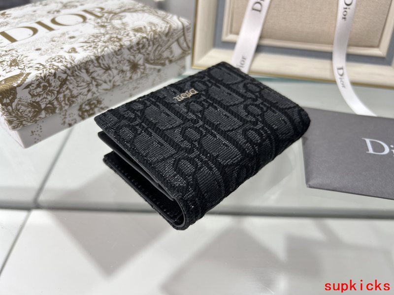 Amelia- Mix Wallets - 233