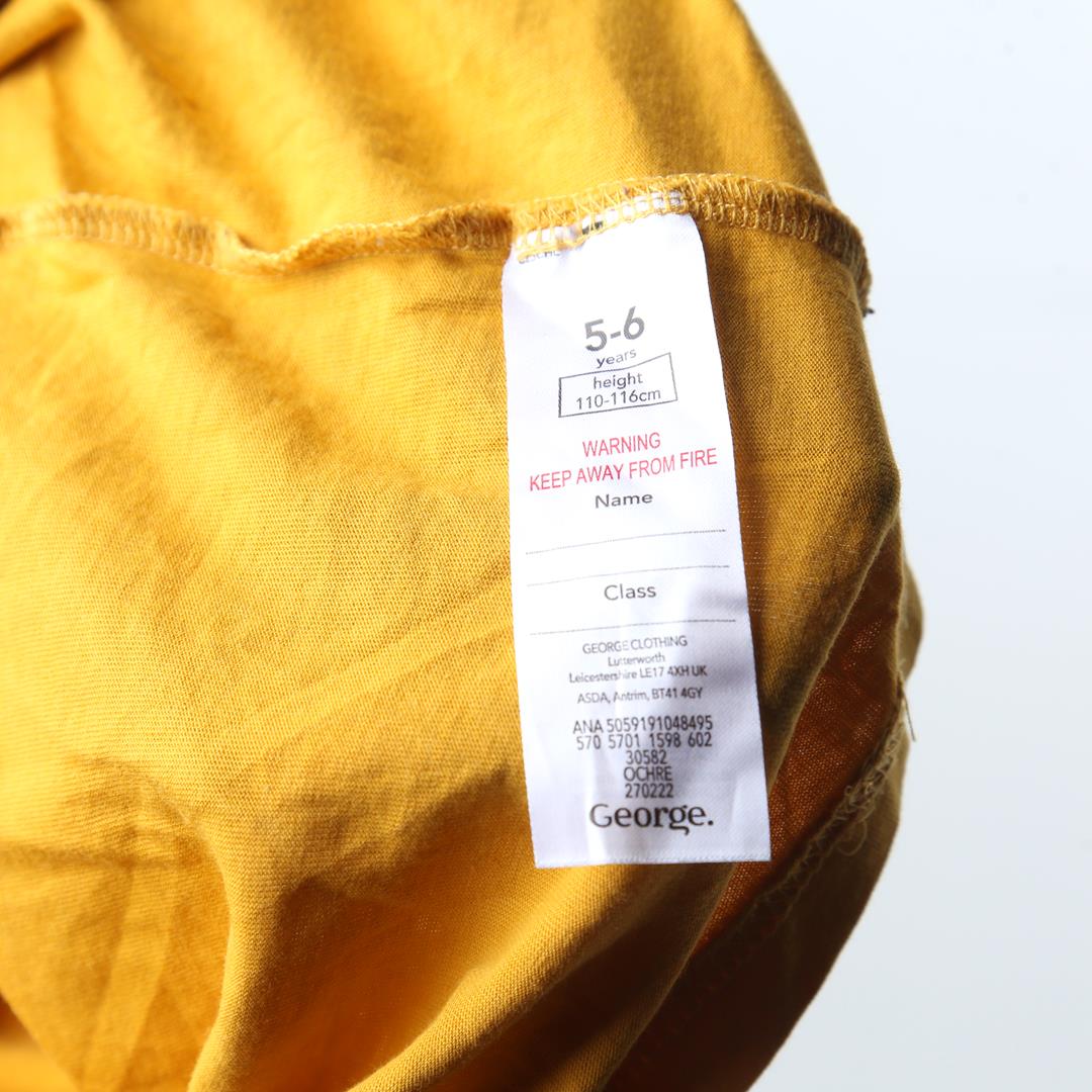 GEORGE SWEAT SHIRT