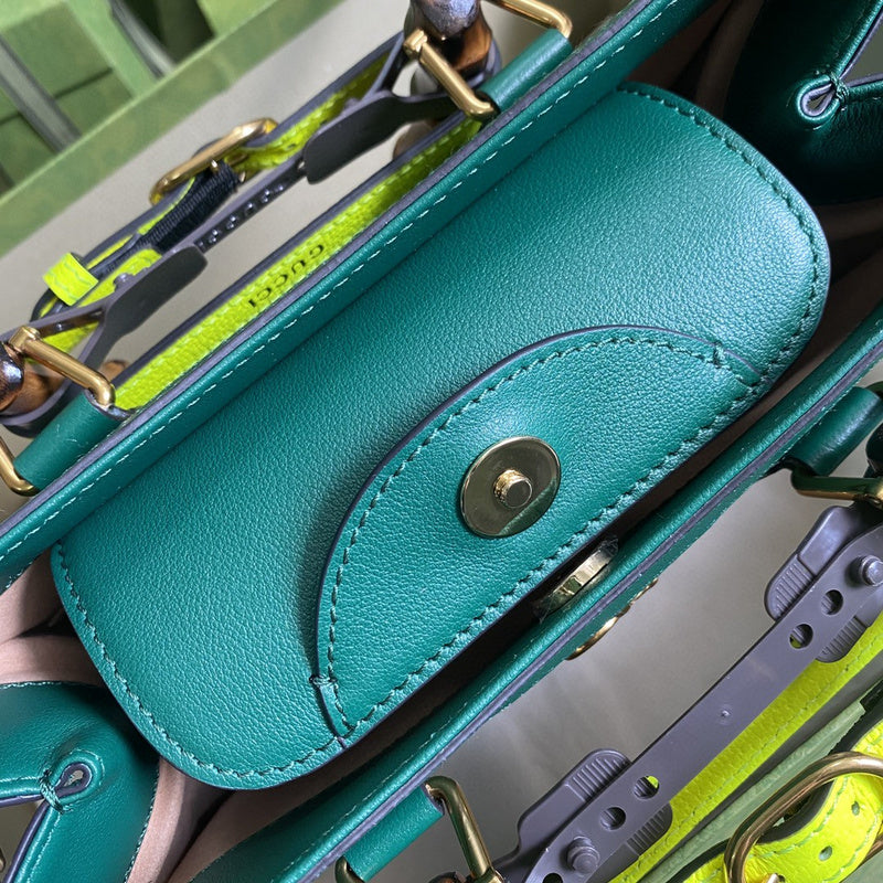 Amelia- GUKI Bags - 1775