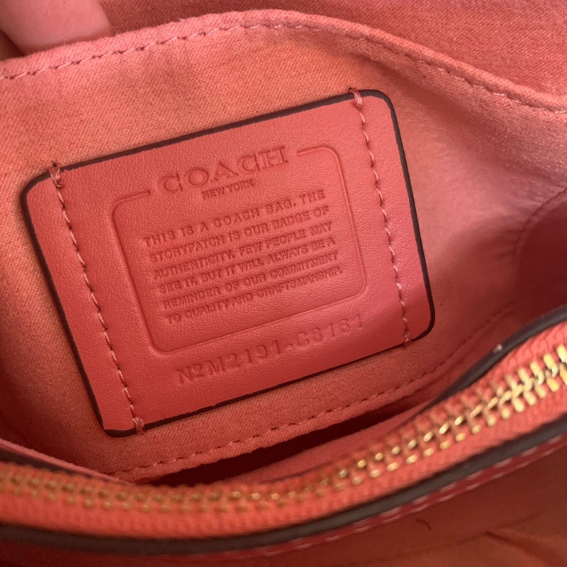 Amelia- CAH Bags - 674