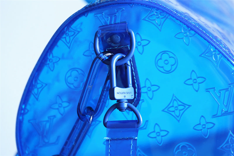 Fan Fashion Lu-Vi bags - 9455