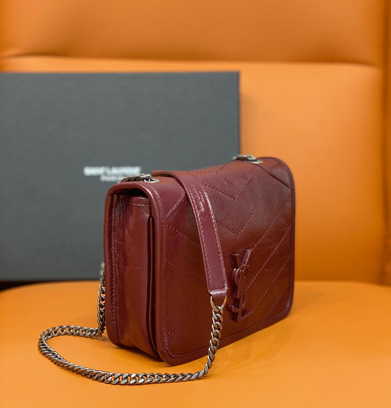 Amelia - YSL Bag - 2086