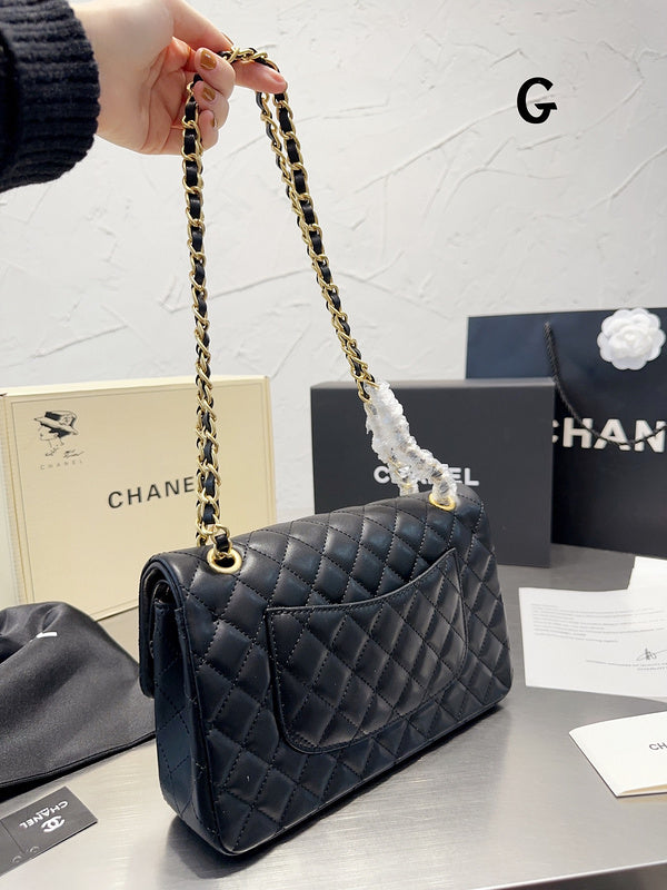 Amelia- CHL Bags - 7079