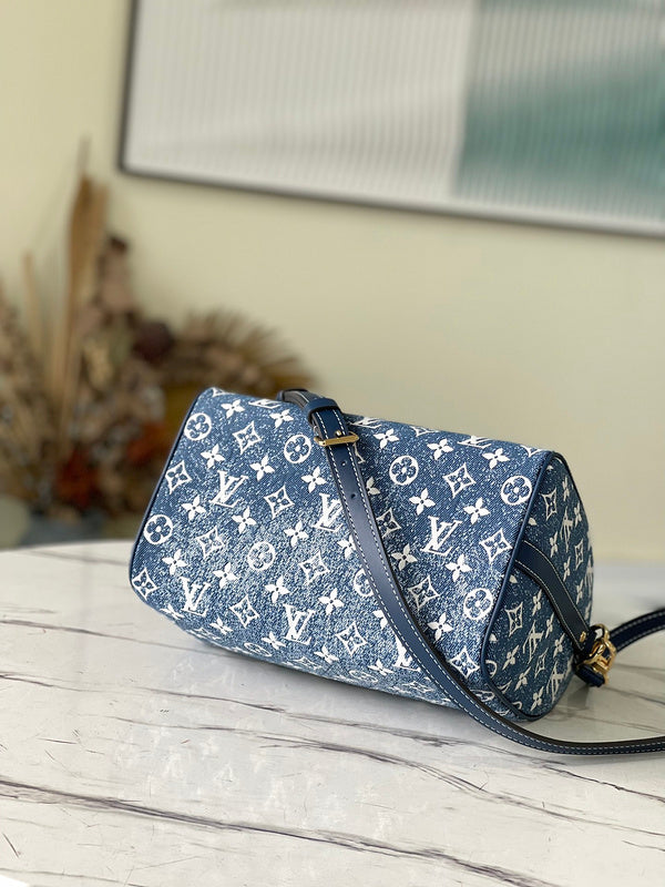 Fan Fashion Lu-Vi bags - 17035