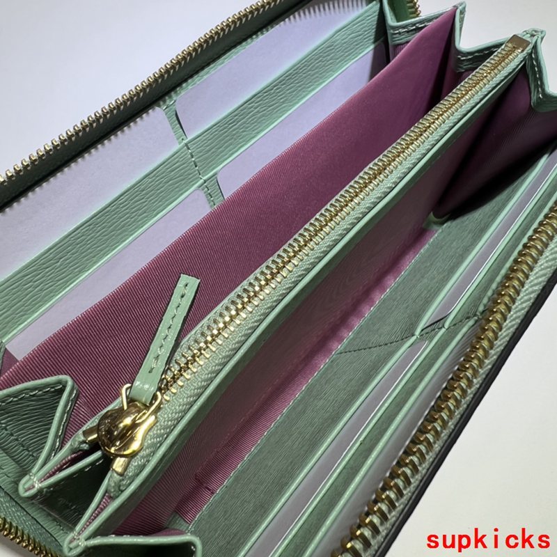 Amelia- - Mix Wallets - 051