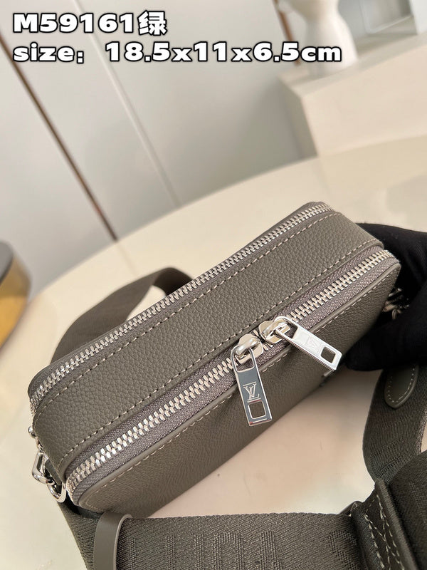 Amelia - LV Bags - 15942