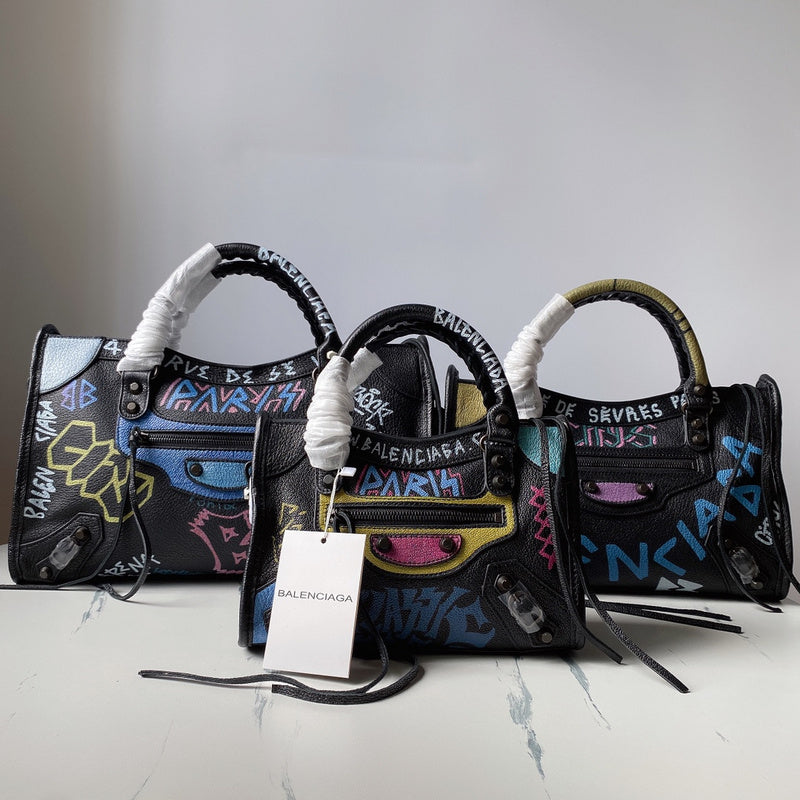Amelia - BLN-CIAGA WOMEN LUXURY BAGS - 666