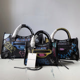 Amelia - BLN-CIAGA WOMEN LUXURY BAGS - 666