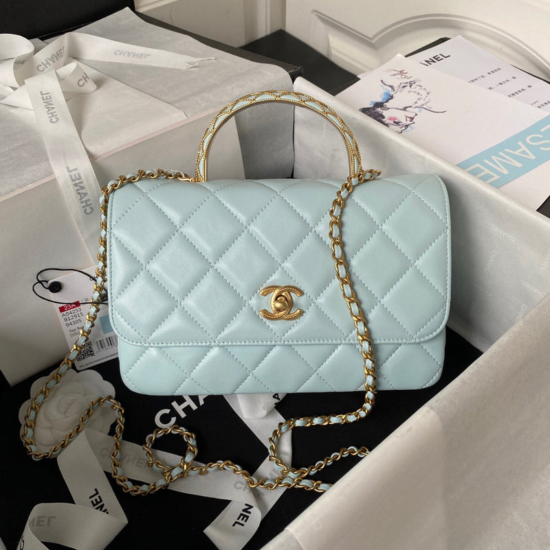 Wellow Bags - Chanel - Bags  - 440